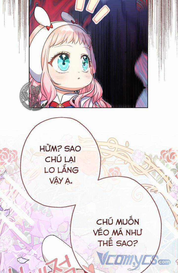Tiểu Thư Tích Tiền Đi Bụi Chapter 24 trang 1