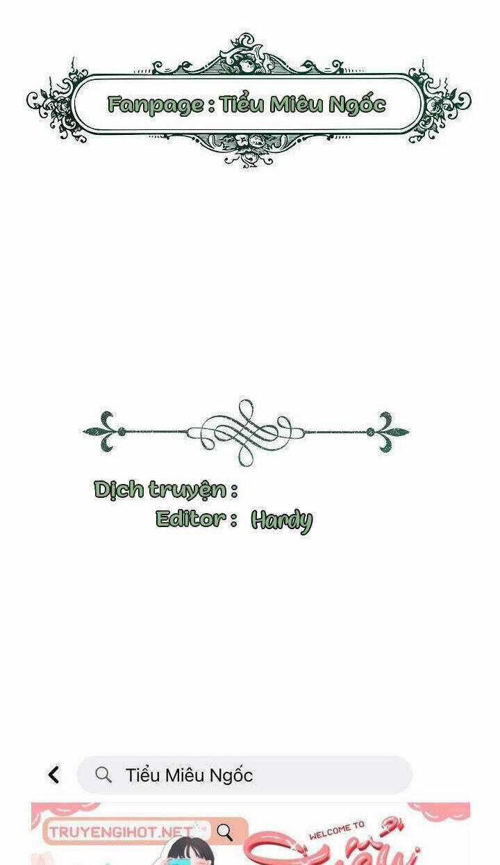Tiểu Thư Tích Tiền Đi Bụi Chapter 26 trang 0