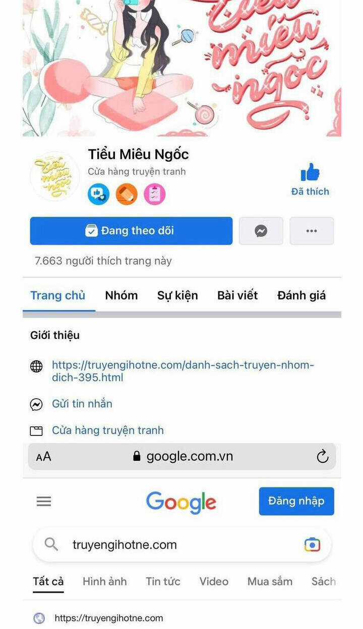 Tiểu Thư Tích Tiền Đi Bụi Chapter 26 trang 1