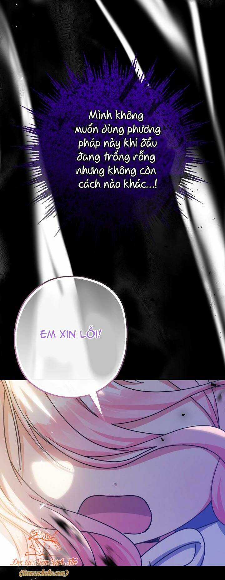 Tiểu Thư Tích Tiền Đi Bụi Chapter 28 trang 11