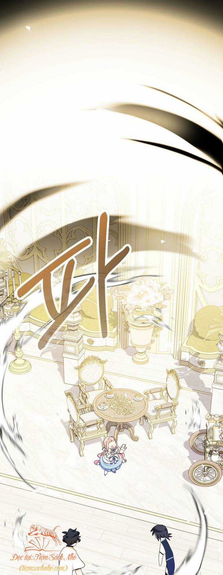 Tiểu Thư Tích Tiền Đi Bụi Chapter 28 trang 19