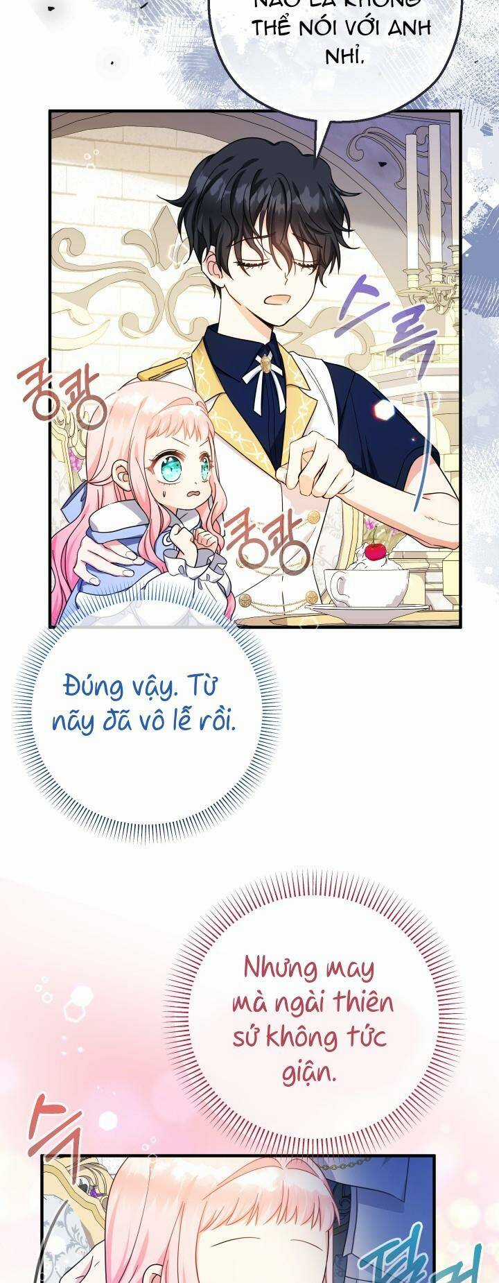 Tiểu Thư Tích Tiền Đi Bụi Chapter 28 trang 2