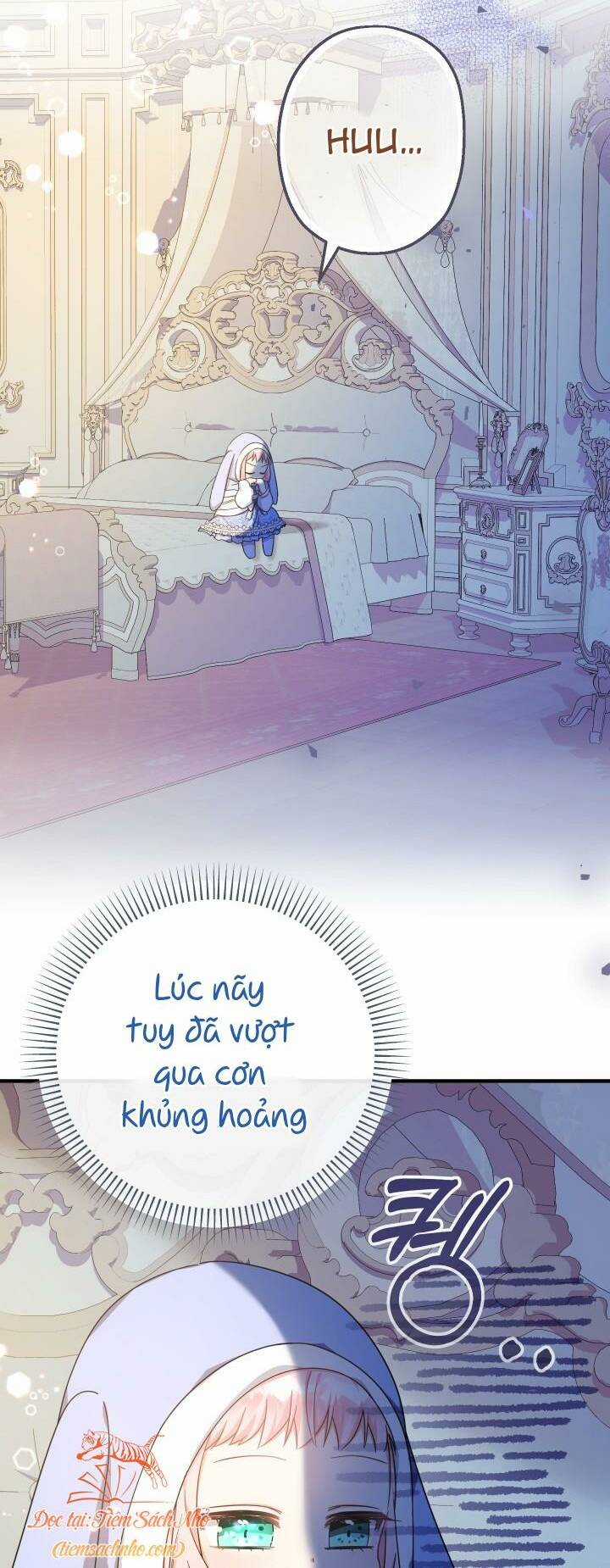Tiểu Thư Tích Tiền Đi Bụi Chapter 28 trang 23