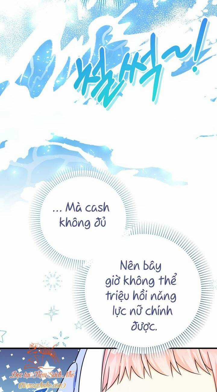 Tiểu Thư Tích Tiền Đi Bụi Chapter 28 trang 27