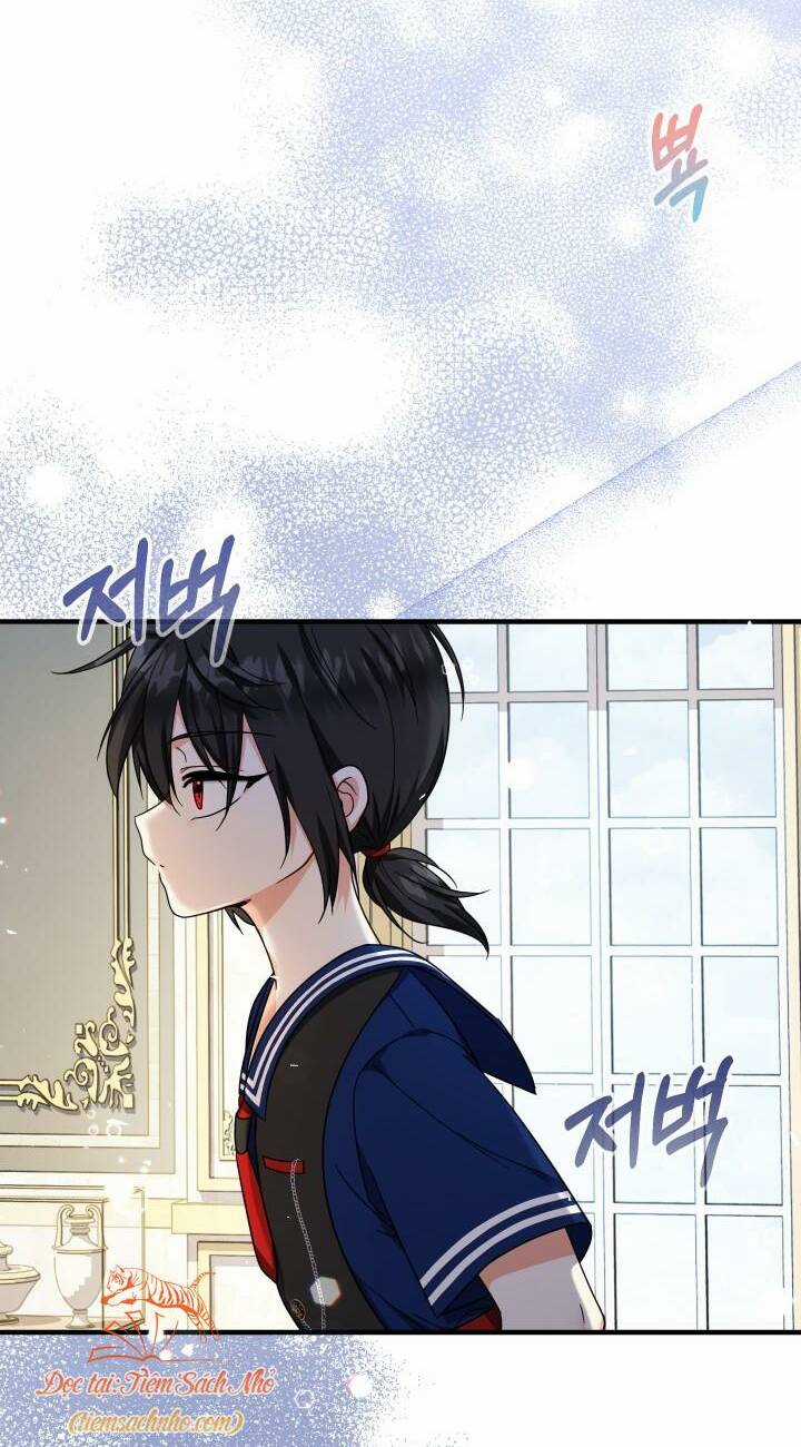 Tiểu Thư Tích Tiền Đi Bụi Chapter 28 trang 35