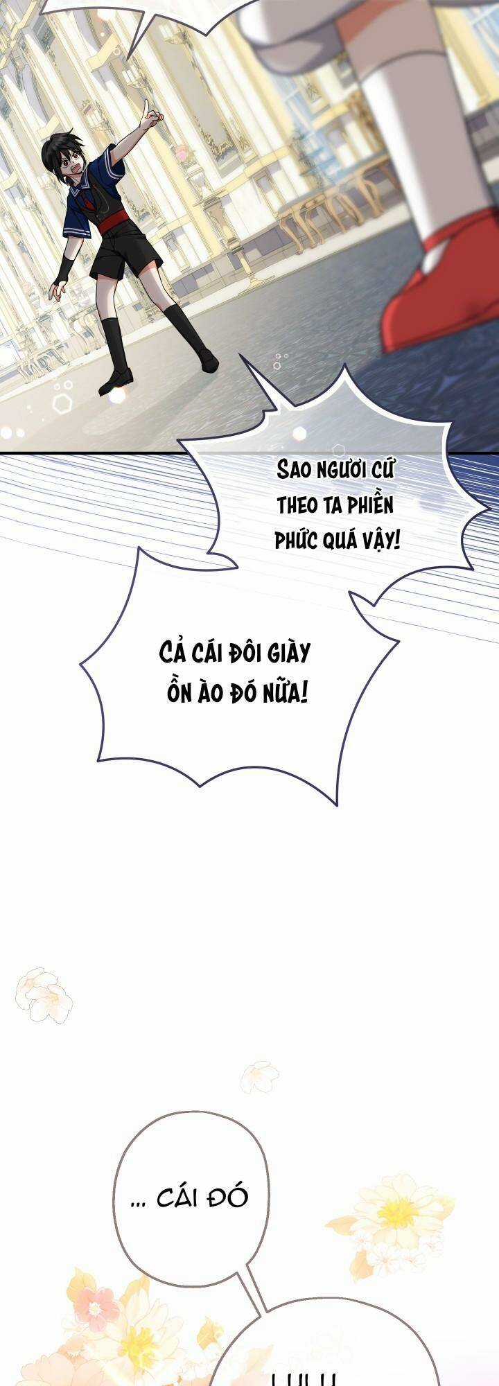 Tiểu Thư Tích Tiền Đi Bụi Chapter 28 trang 38