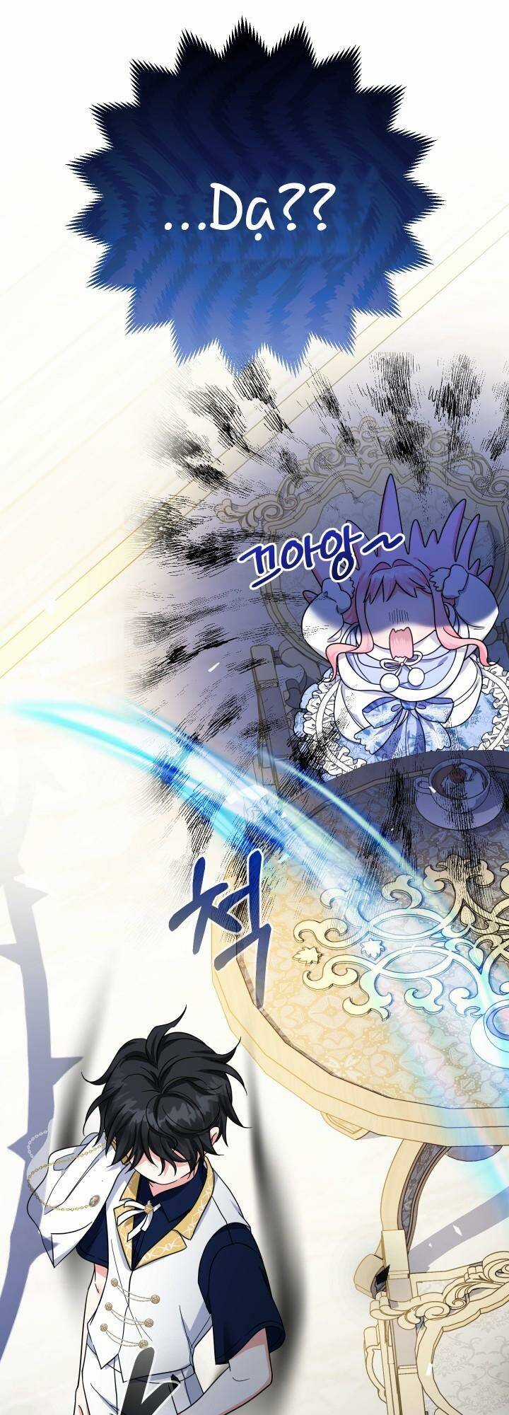 Tiểu Thư Tích Tiền Đi Bụi Chapter 28 trang 4
