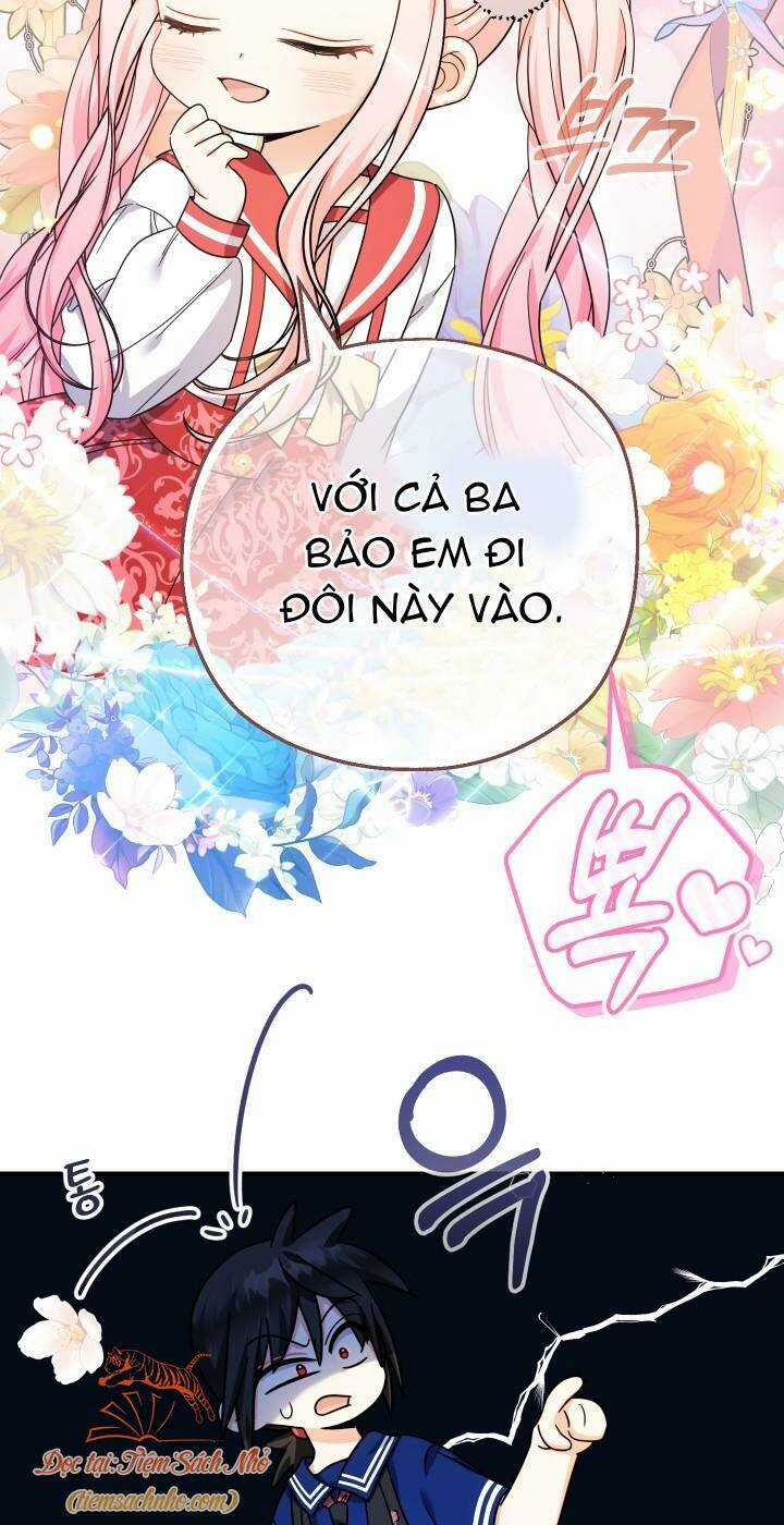 Tiểu Thư Tích Tiền Đi Bụi Chapter 28 trang 40