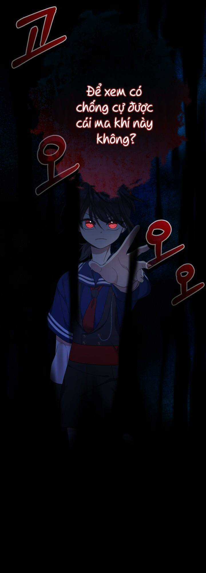 Tiểu Thư Tích Tiền Đi Bụi Chapter 28 trang 46