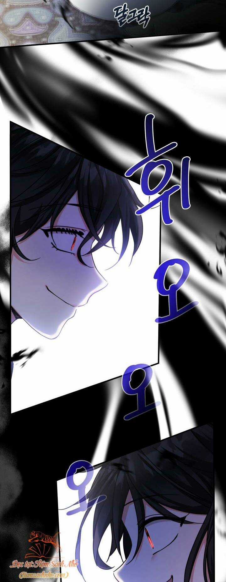 Tiểu Thư Tích Tiền Đi Bụi Chapter 28 trang 7