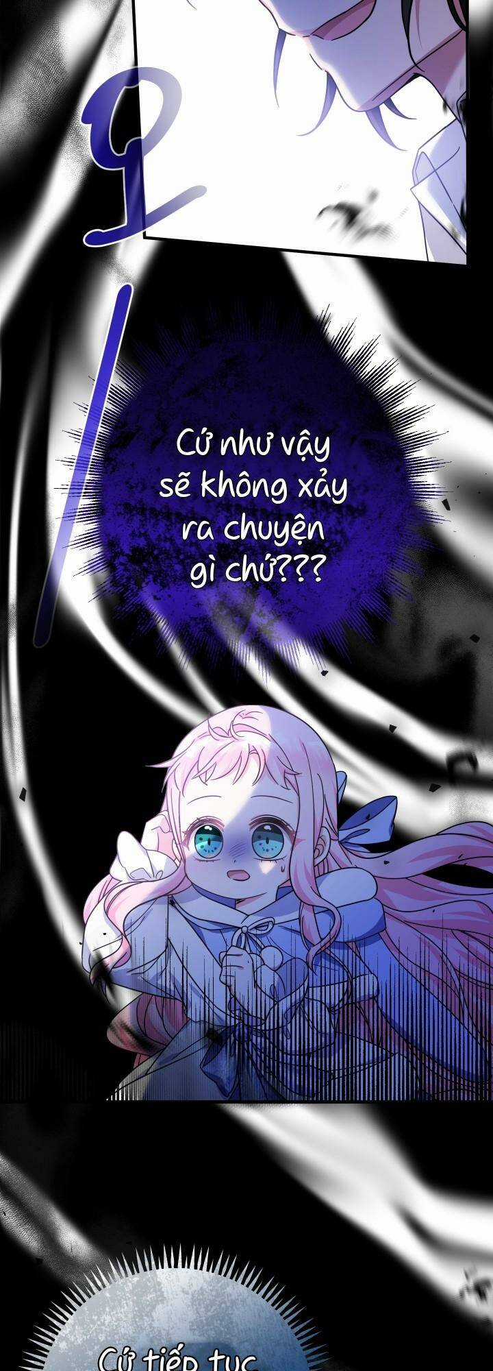 Tiểu Thư Tích Tiền Đi Bụi Chapter 28 trang 8