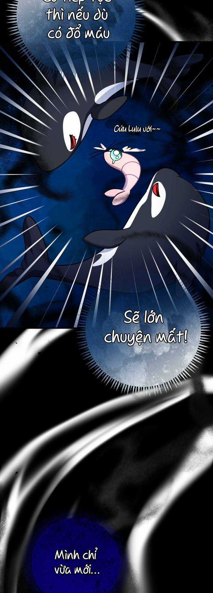 Tiểu Thư Tích Tiền Đi Bụi Chapter 28 trang 9