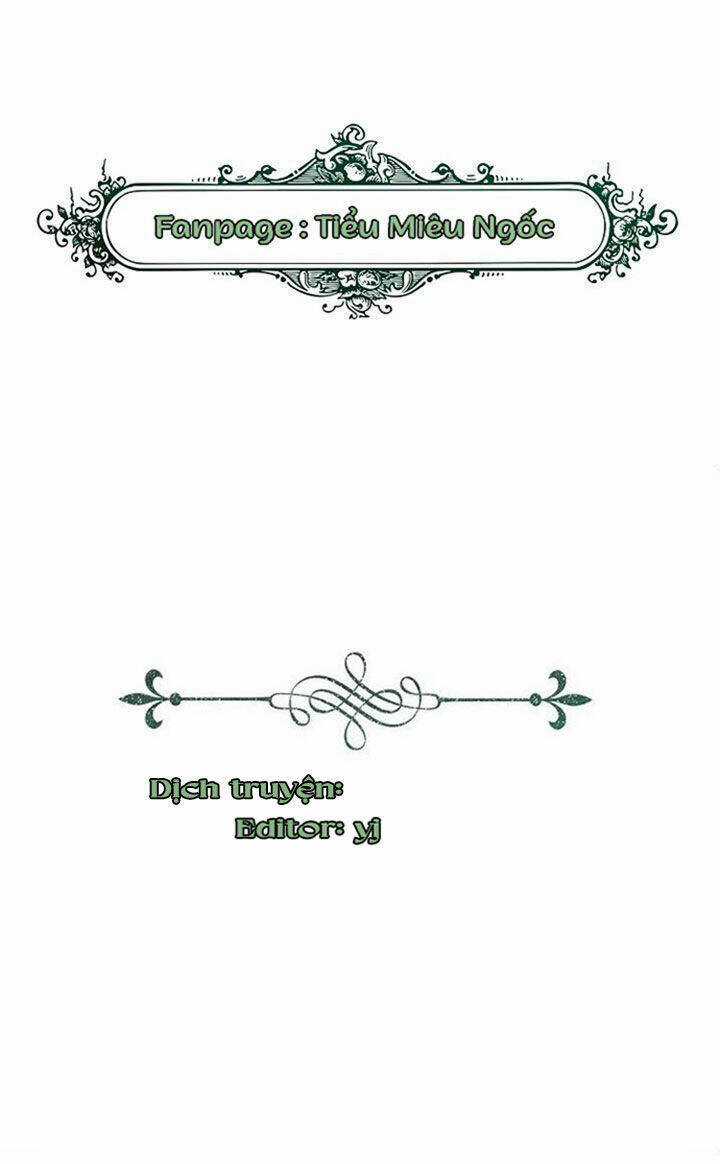 Tiểu Thư Tích Tiền Đi Bụi Chapter 30 trang 0