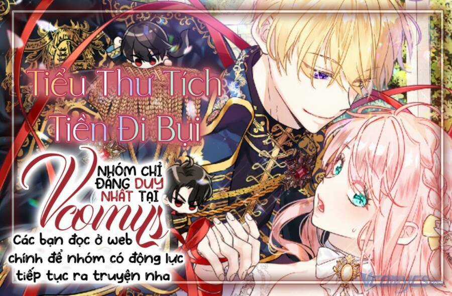 Tiểu Thư Tích Tiền Đi Bụi Chapter 32 trang 0