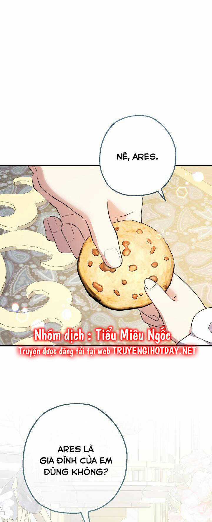 Tiểu Thư Tích Tiền Đi Bụi Chapter 39 trang 18