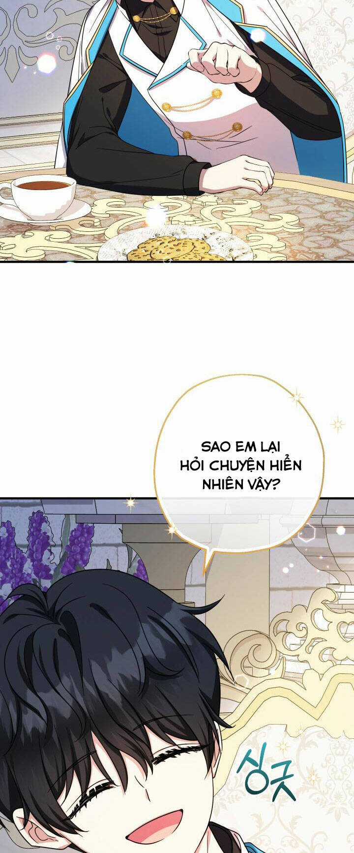Tiểu Thư Tích Tiền Đi Bụi Chapter 39 trang 20
