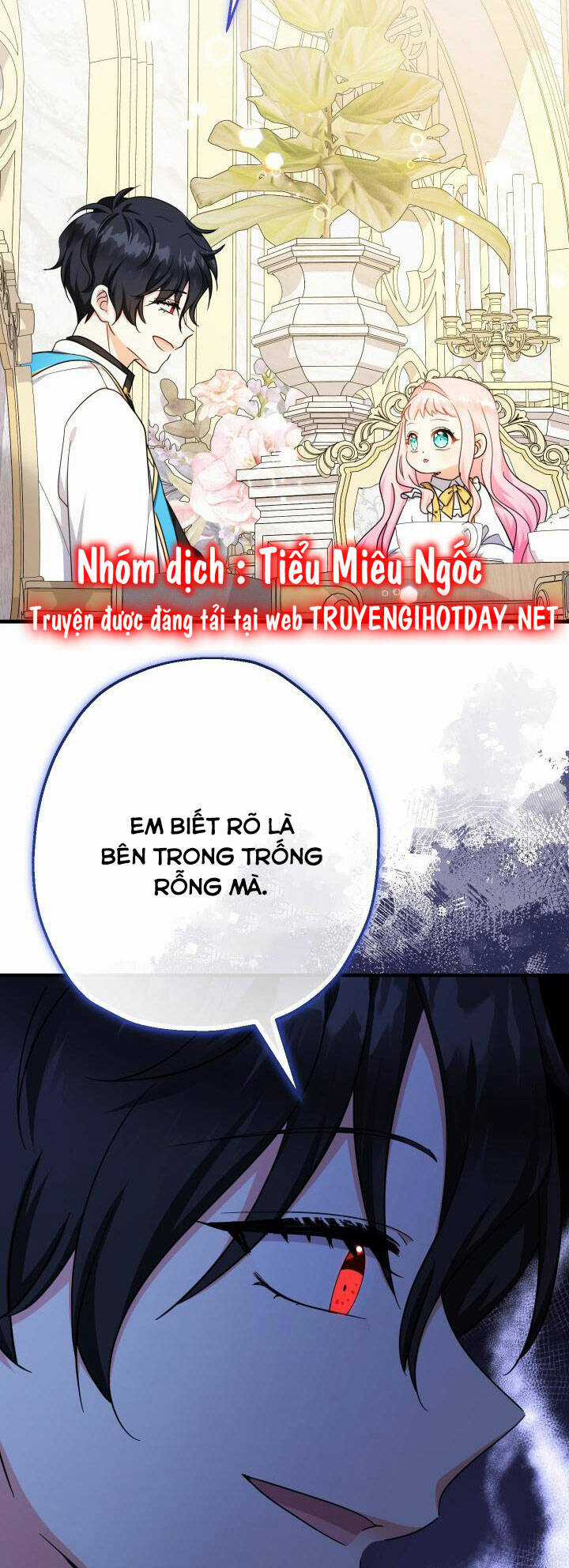 Tiểu Thư Tích Tiền Đi Bụi Chapter 39 trang 2