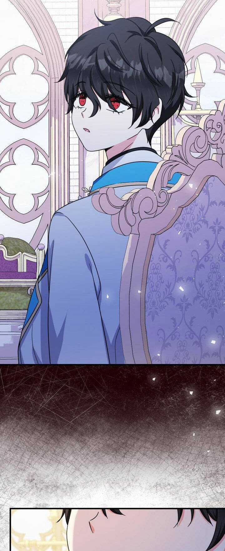 Tiểu Thư Tích Tiền Đi Bụi Chapter 39 trang 33