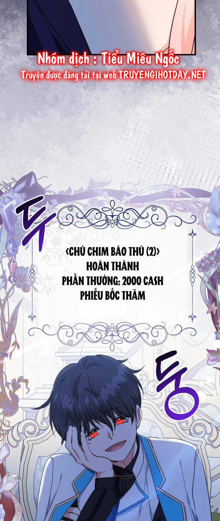 Tiểu Thư Tích Tiền Đi Bụi Chapter 39 trang 35