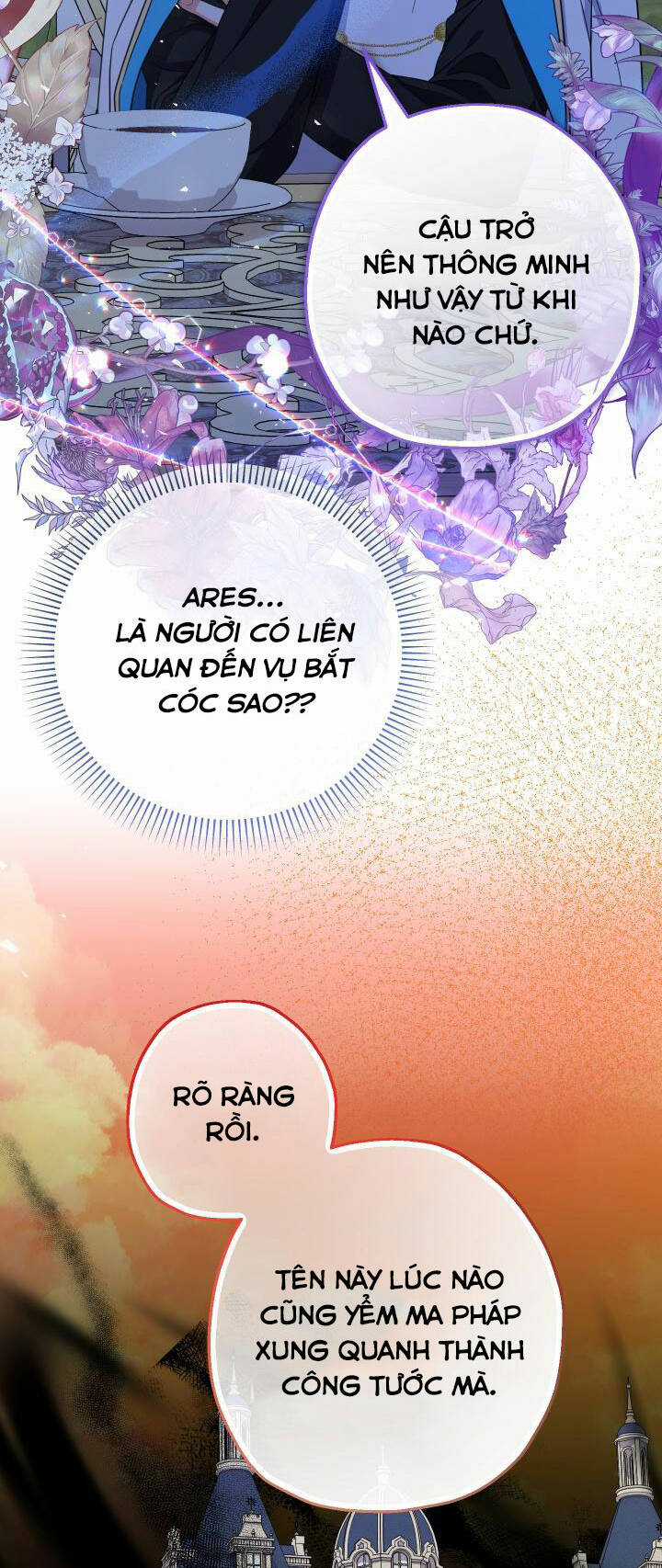 Tiểu Thư Tích Tiền Đi Bụi Chapter 39 trang 36