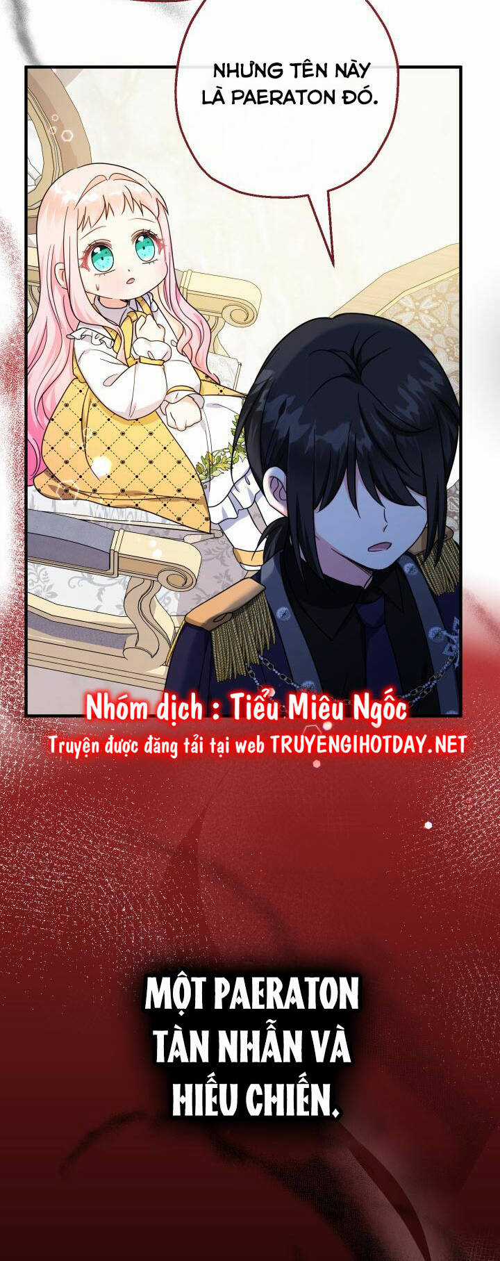 Tiểu Thư Tích Tiền Đi Bụi Chapter 39 trang 38