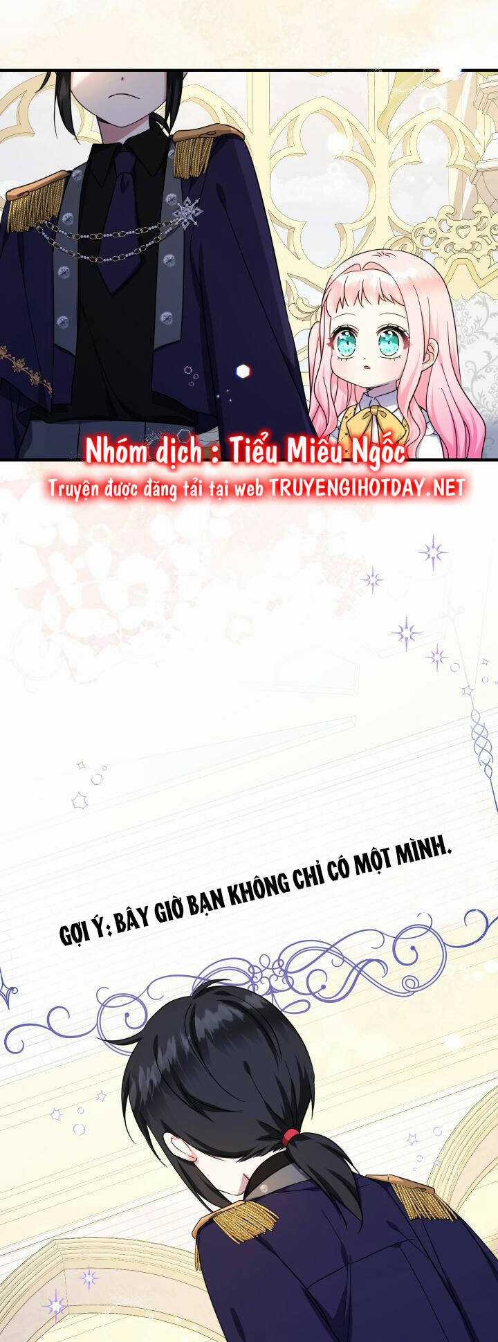 Tiểu Thư Tích Tiền Đi Bụi Chapter 39 trang 41