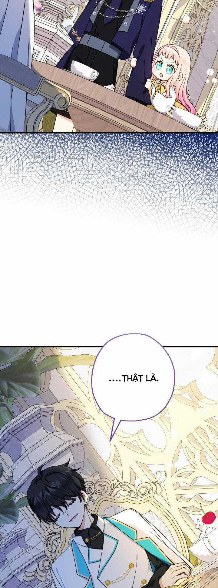 Tiểu Thư Tích Tiền Đi Bụi Chapter 39 trang 45