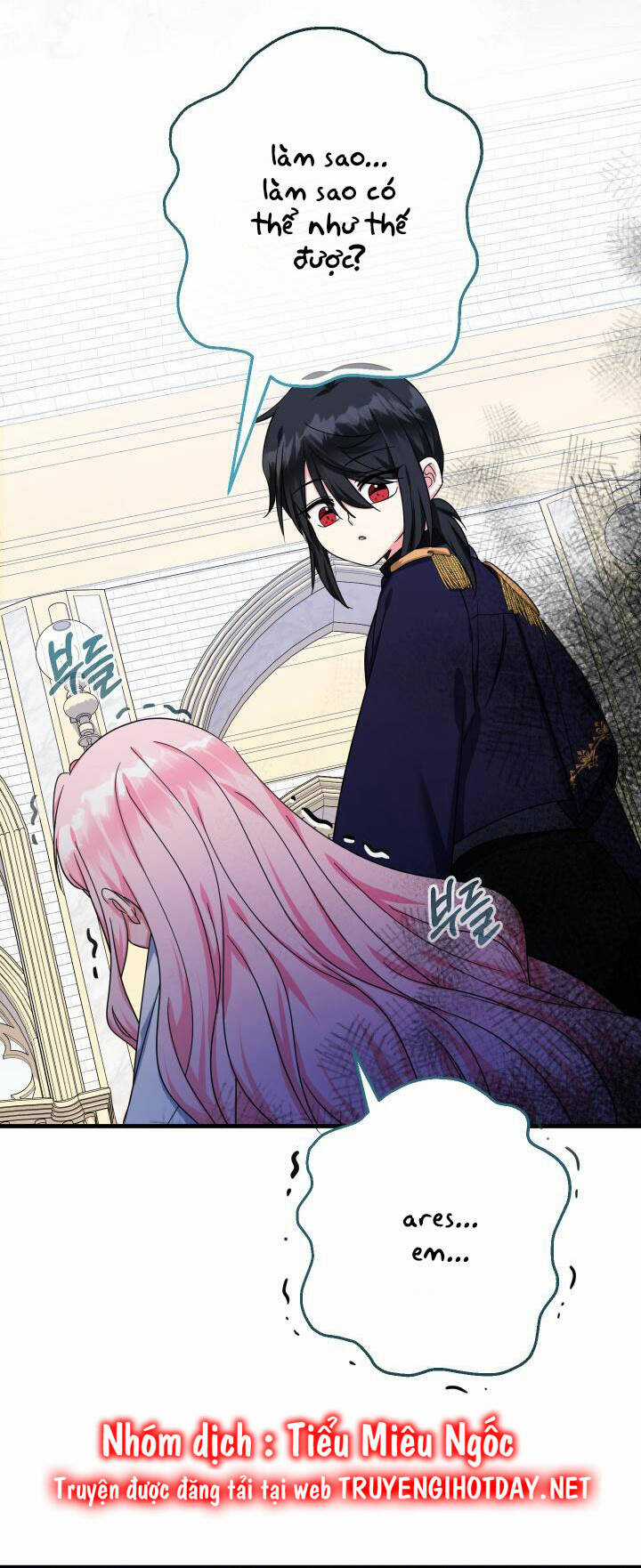 Tiểu Thư Tích Tiền Đi Bụi Chapter 39 trang 53