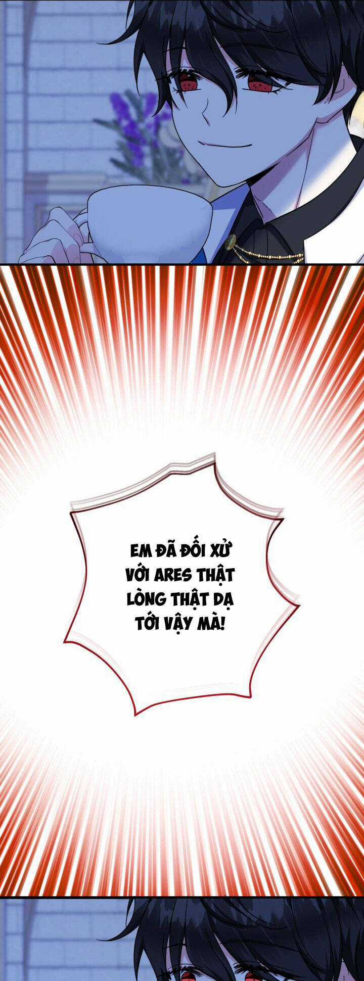 Tiểu Thư Tích Tiền Đi Bụi Chapter 39 trang 54