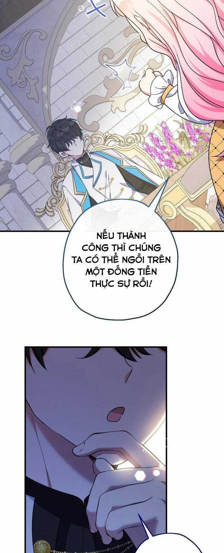 Tiểu Thư Tích Tiền Đi Bụi Chapter 39 trang 6