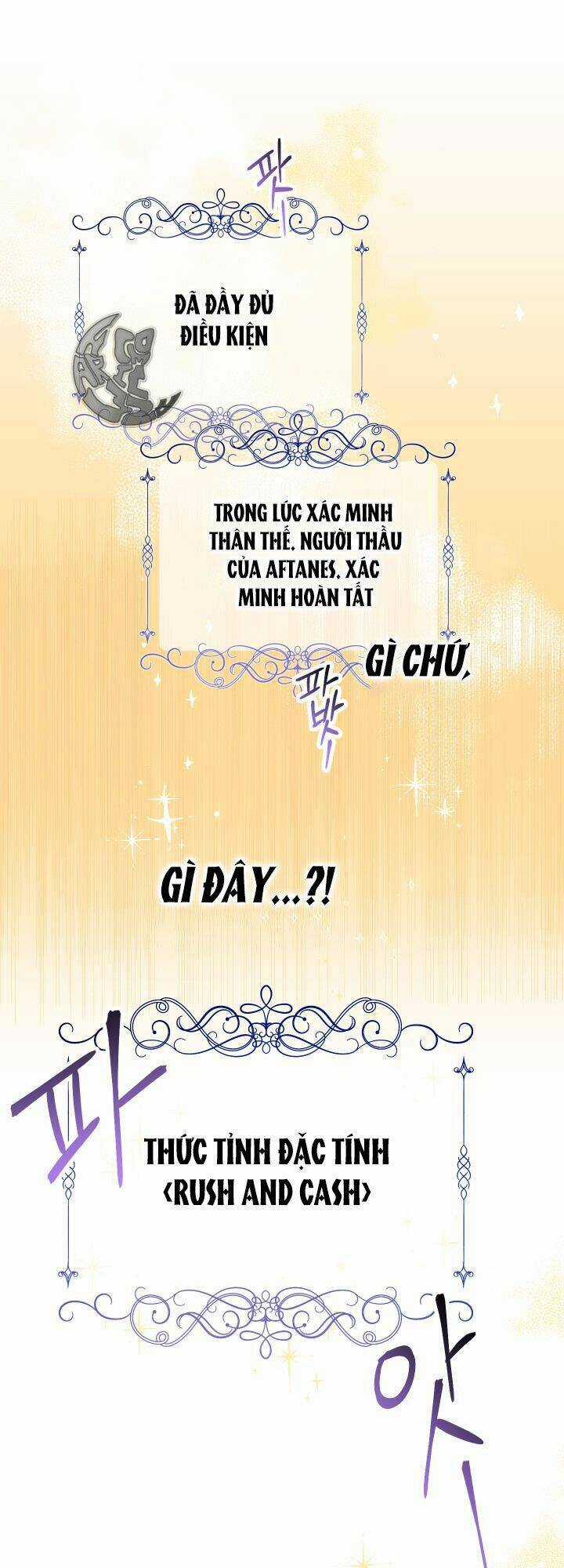 Tiểu Thư Tích Tiền Đi Bụi Chapter 5 trang 0