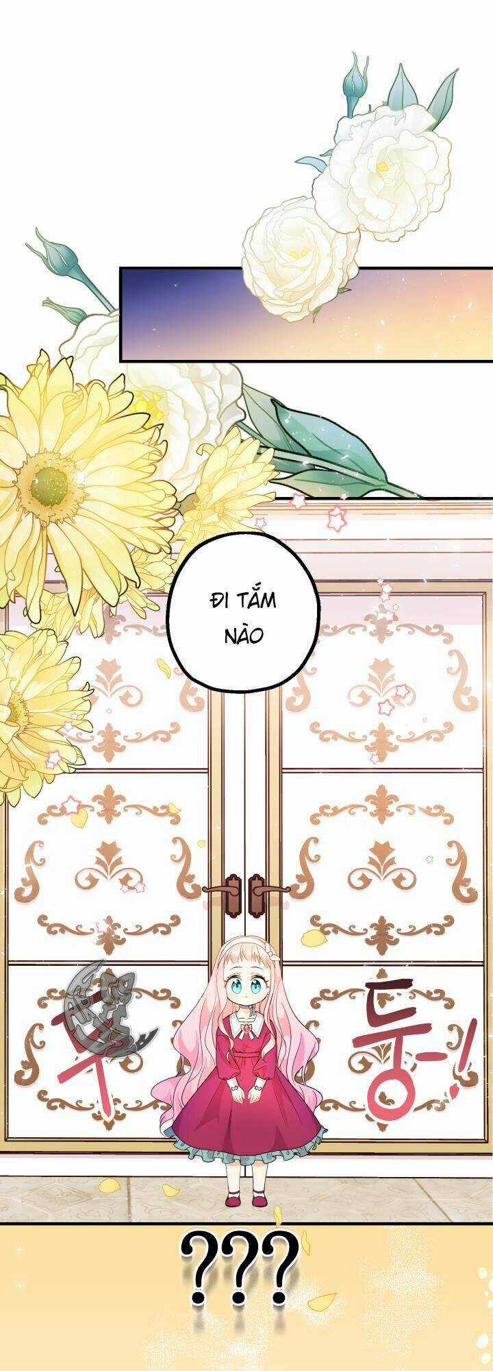 Tiểu Thư Tích Tiền Đi Bụi Chapter 5 trang 13