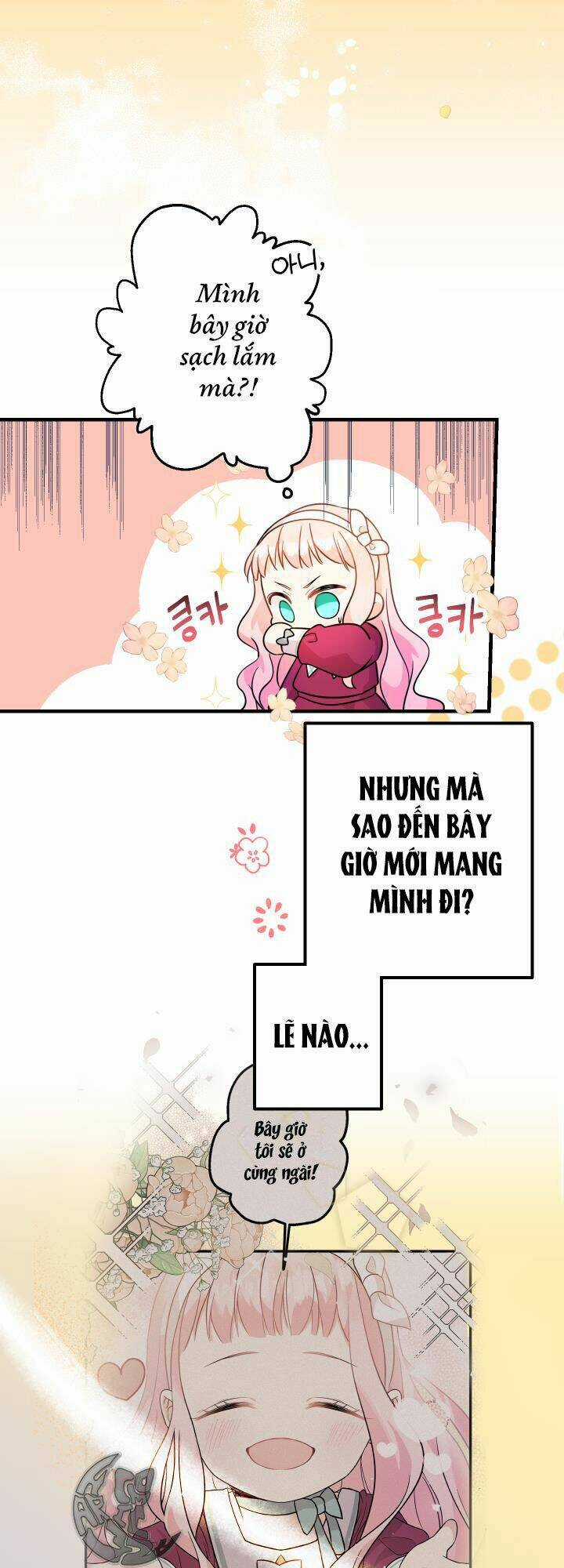 Tiểu Thư Tích Tiền Đi Bụi Chapter 5 trang 14