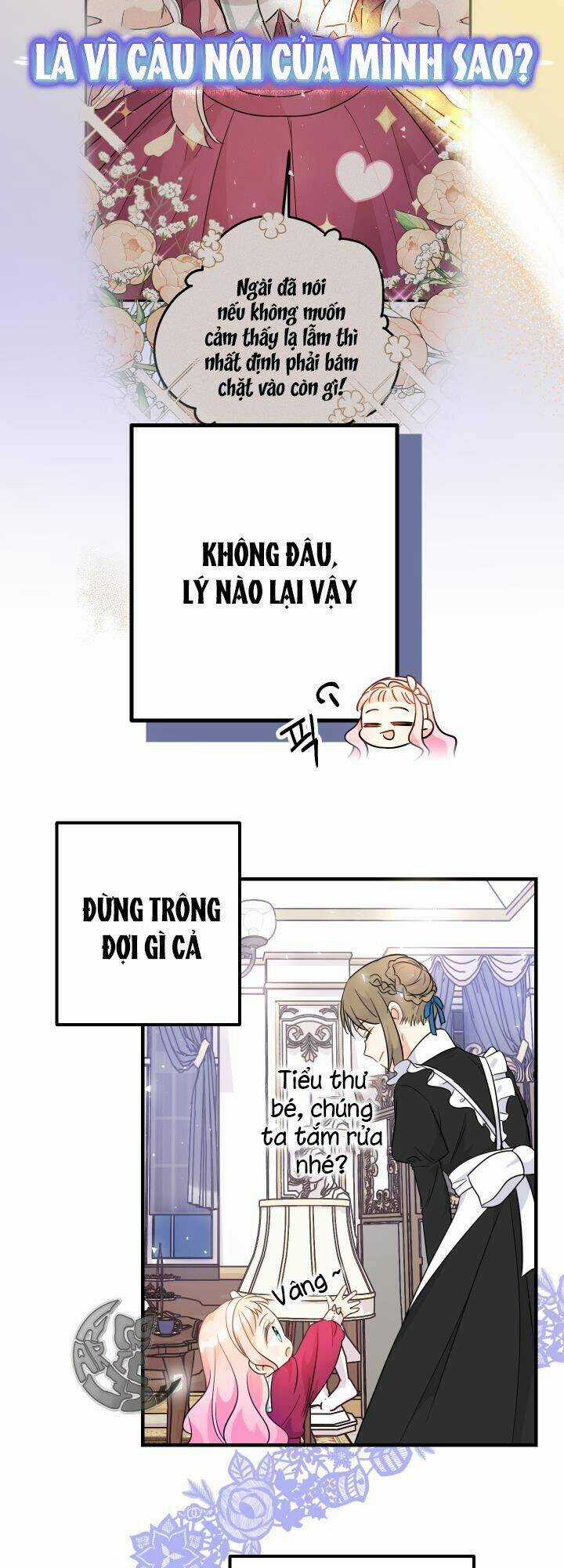 Tiểu Thư Tích Tiền Đi Bụi Chapter 5 trang 15