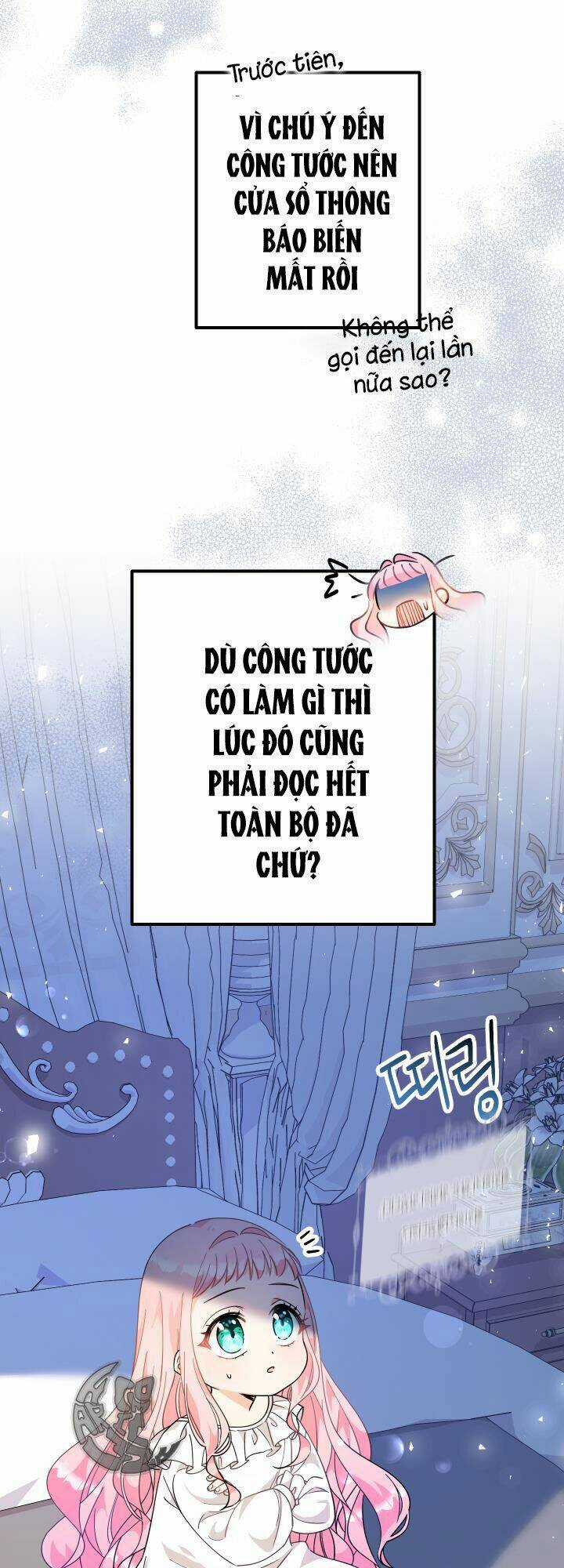 Tiểu Thư Tích Tiền Đi Bụi Chapter 5 trang 18