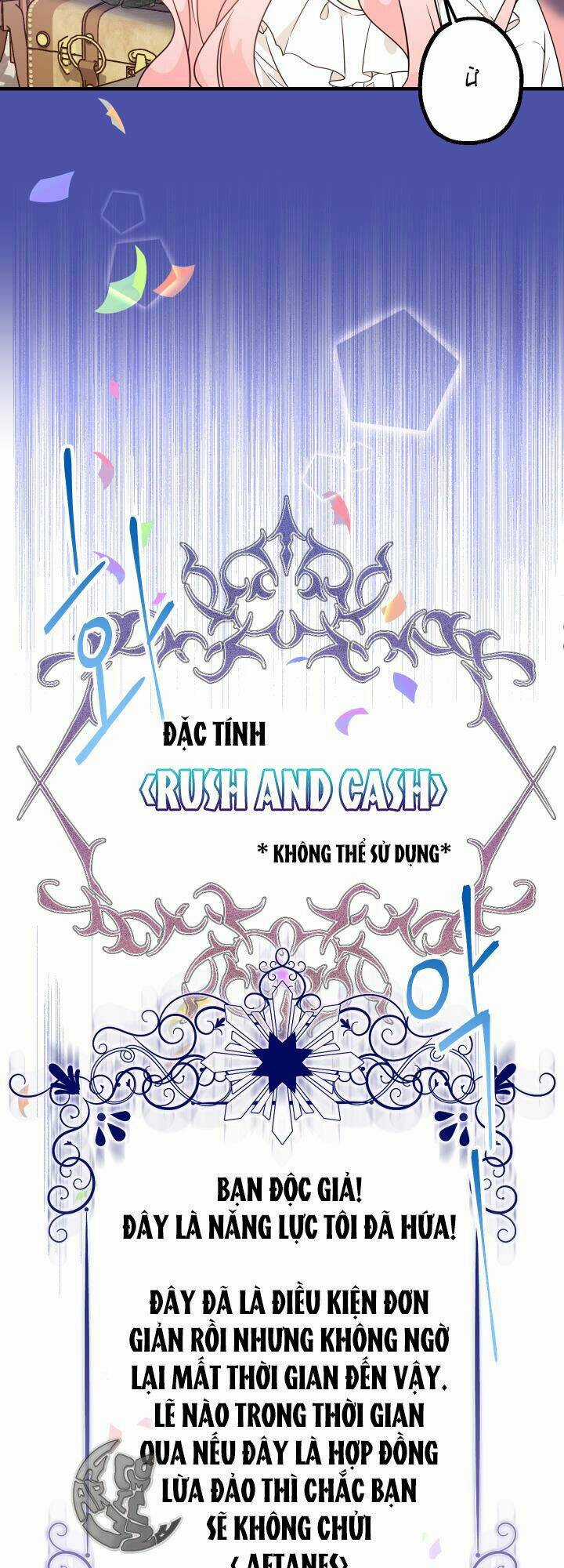 Tiểu Thư Tích Tiền Đi Bụi Chapter 5 trang 20