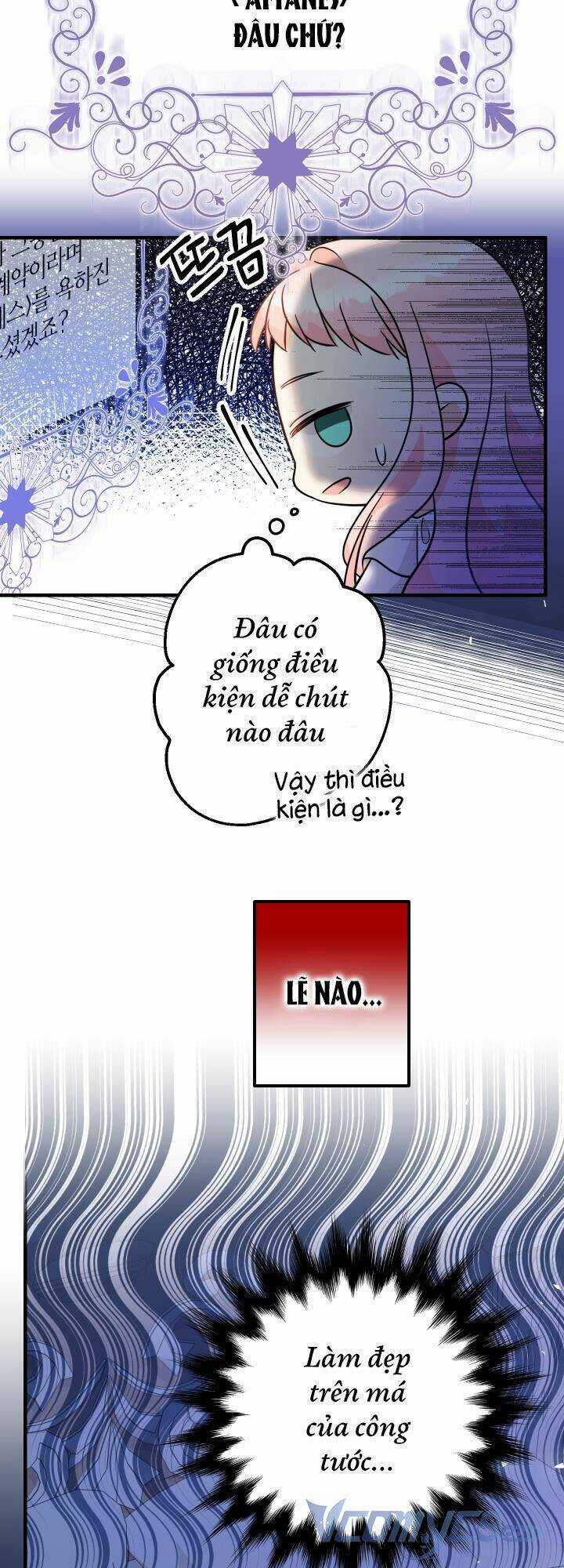 Tiểu Thư Tích Tiền Đi Bụi Chapter 5 trang 21