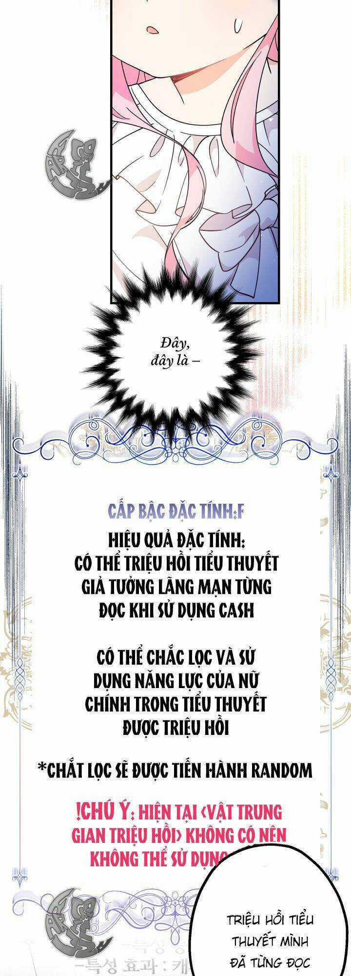 Tiểu Thư Tích Tiền Đi Bụi Chapter 5 trang 23