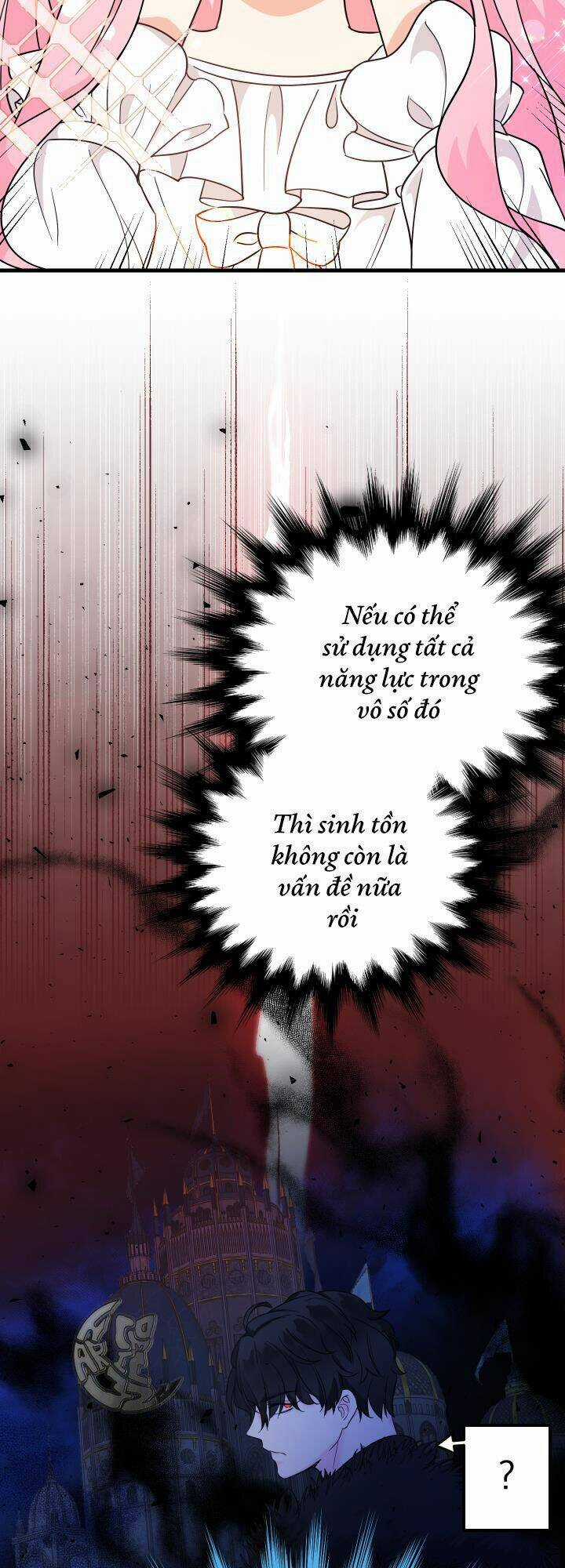 Tiểu Thư Tích Tiền Đi Bụi Chapter 5 trang 26