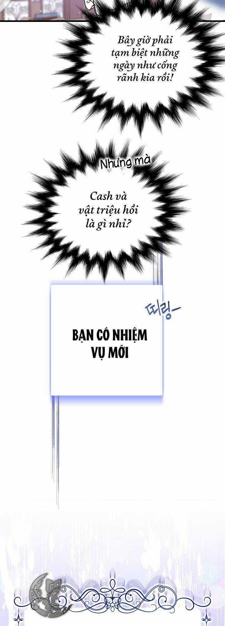 Tiểu Thư Tích Tiền Đi Bụi Chapter 5 trang 28