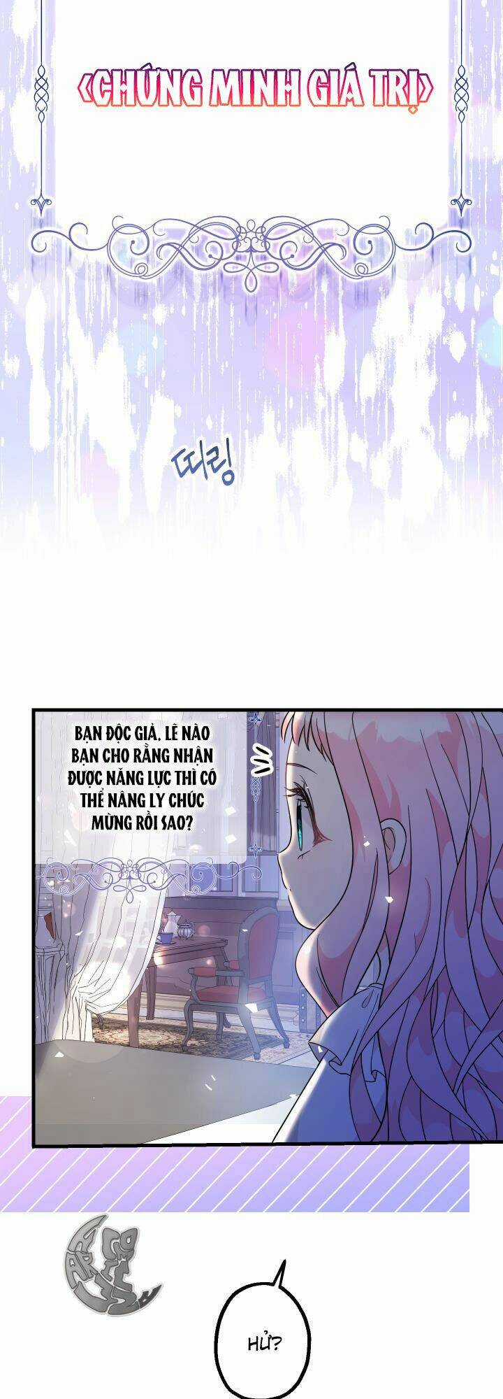 Tiểu Thư Tích Tiền Đi Bụi Chapter 5 trang 29