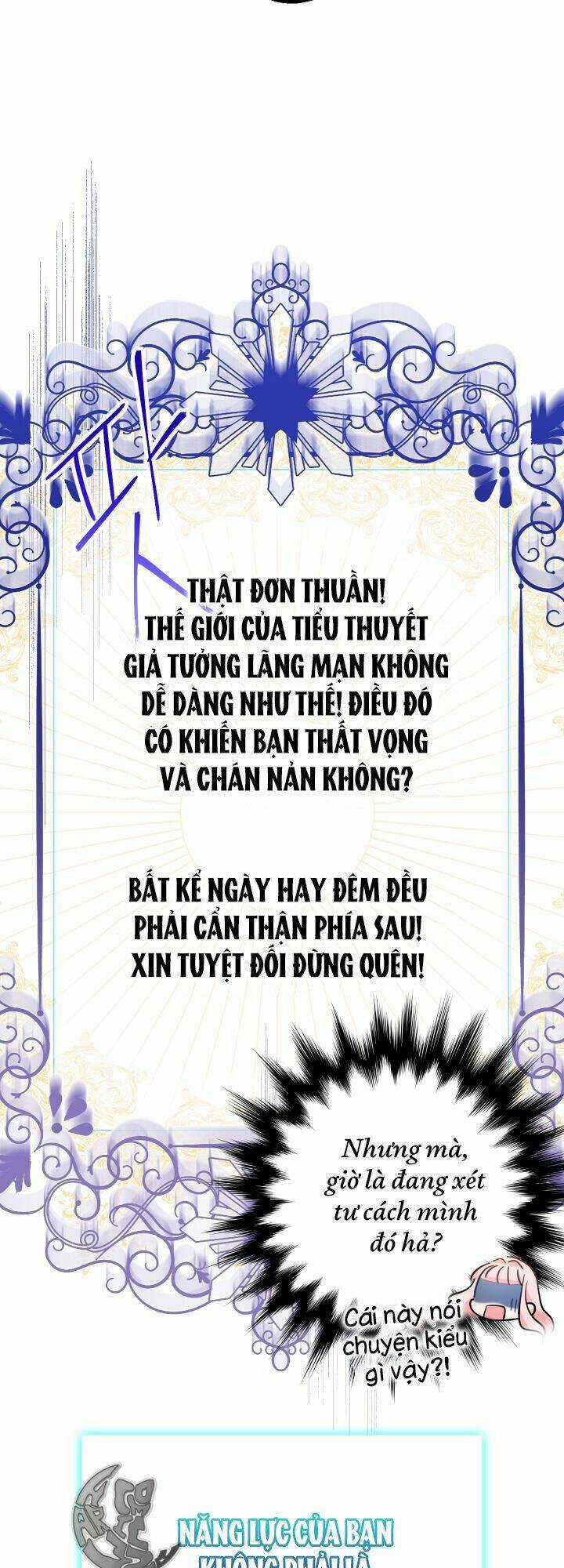 Tiểu Thư Tích Tiền Đi Bụi Chapter 5 trang 30
