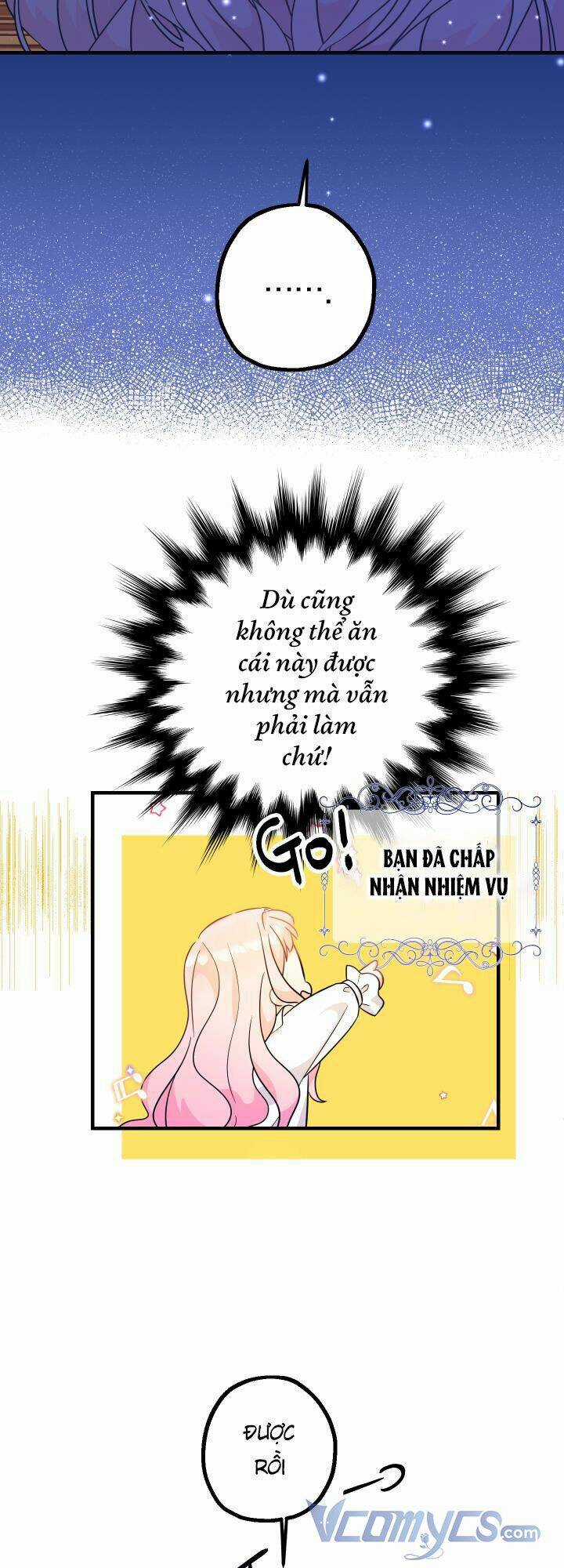 Tiểu Thư Tích Tiền Đi Bụi Chapter 5 trang 32