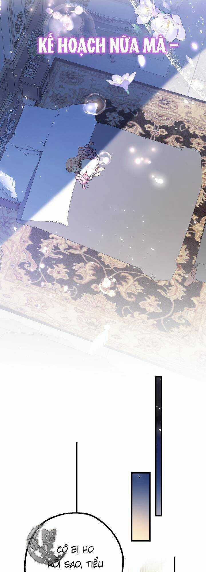 Tiểu Thư Tích Tiền Đi Bụi Chapter 5 trang 39