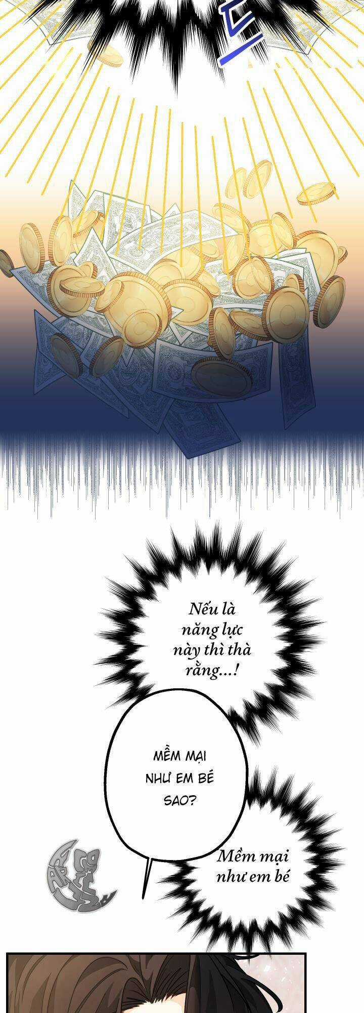 Tiểu Thư Tích Tiền Đi Bụi Chapter 5 trang 4