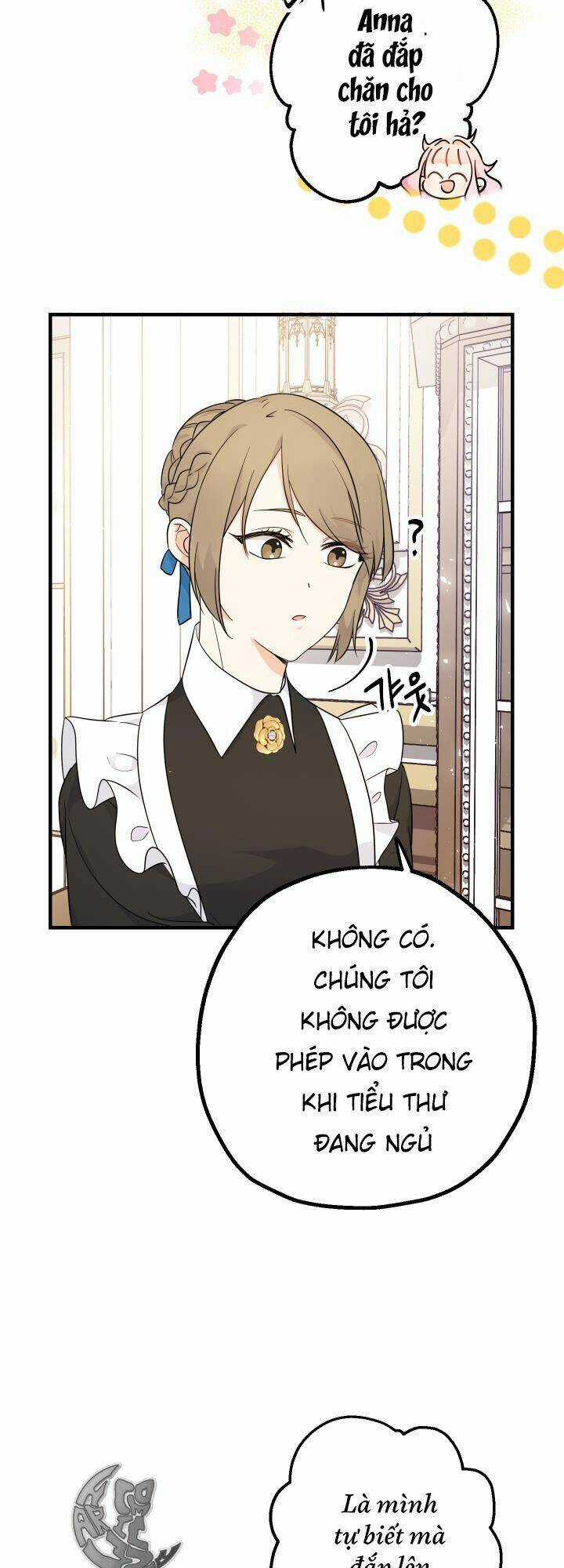 Tiểu Thư Tích Tiền Đi Bụi Chapter 5 trang 41