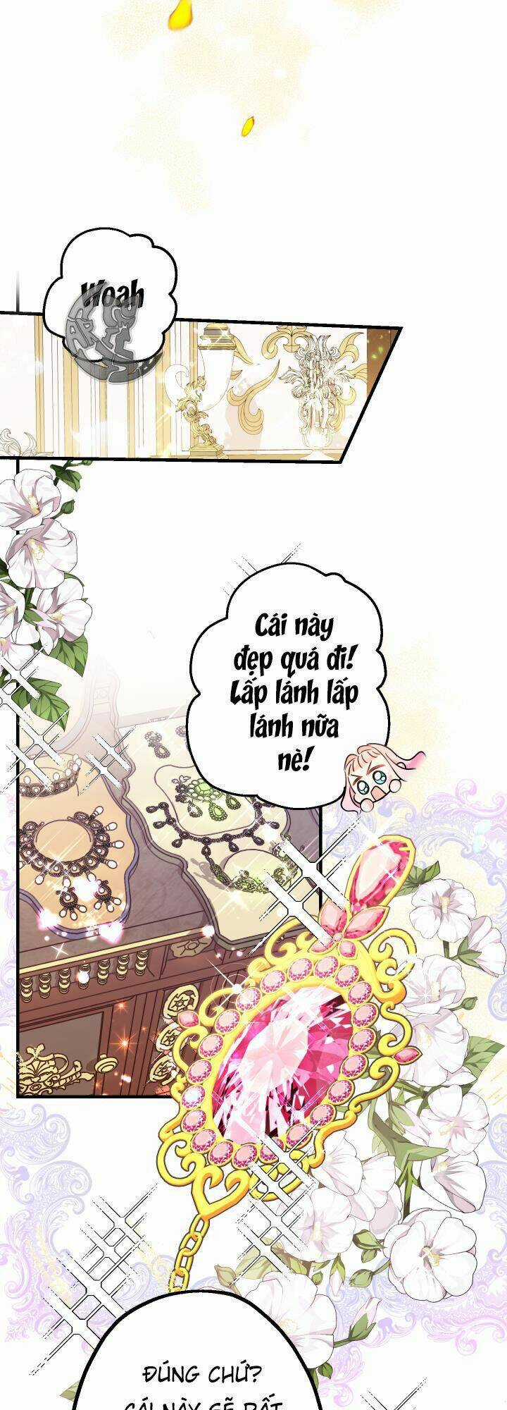 Tiểu Thư Tích Tiền Đi Bụi Chapter 5 trang 44