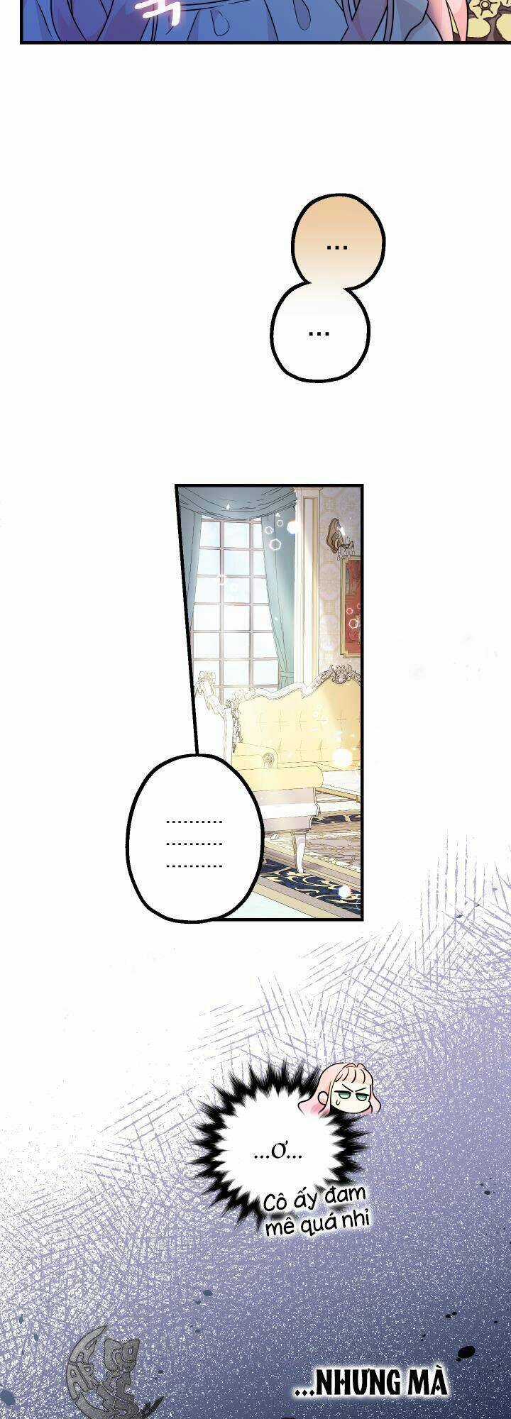 Tiểu Thư Tích Tiền Đi Bụi Chapter 5 trang 52