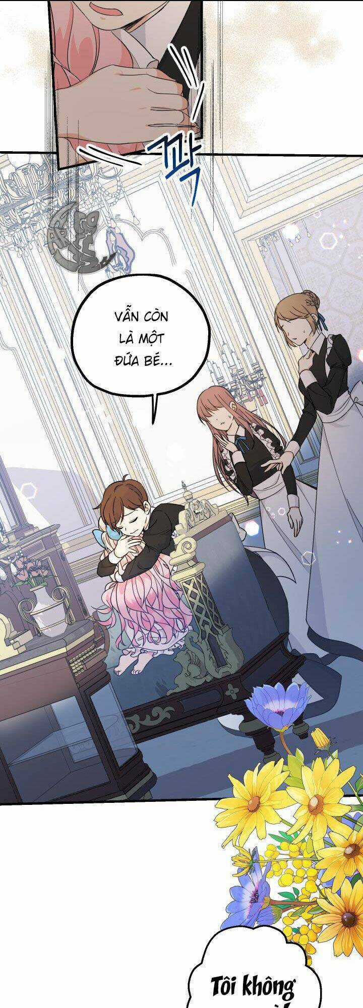 Tiểu Thư Tích Tiền Đi Bụi Chapter 5 trang 55