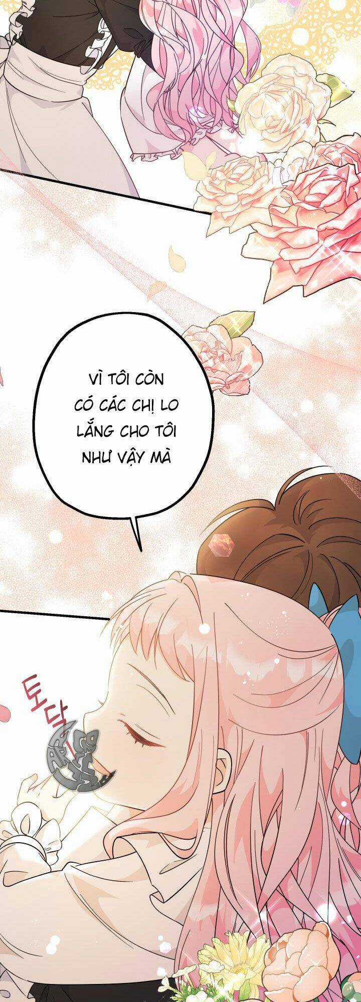 Tiểu Thư Tích Tiền Đi Bụi Chapter 5 trang 57
